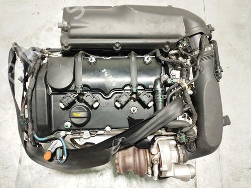 Motor für PEUGEOT 3008 II SUV (MC_, MR_, MJ_, M4_) 1.6 PureTech 180 (M45GFR, M45GFU) (181 hp) 17982570