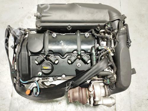 Engine PEUGEOT 3008 SUV (MC_, MR_, MJ_, M4_) 1.6 PureTech 180 (M45GFR, M45GFU) (181 hp) 17982570