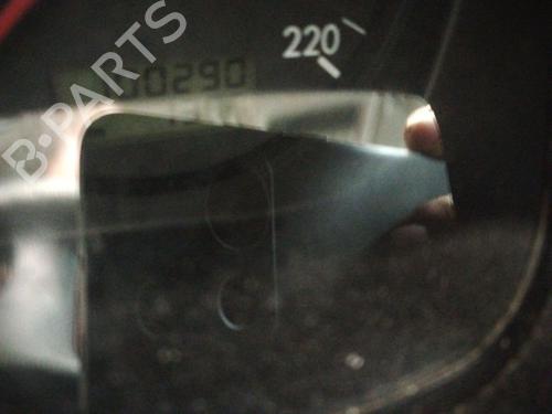 Front left window mechanism VW GOLF IV (1J1) 1.4 16V | BP21263303C22 