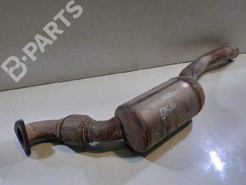 Used Catalyst Catalyst LAND ROVER RANGE ROVER SPORT I (L320) 3.6 D 4x4 (272 hp) 11196184 11196184