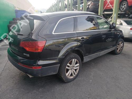 Gearbox AUDI Q7 (4LB) 3.0 TDI quattro | BP36798986M3 - Image 12