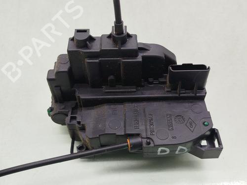 Front right lock OPEL MOVANO B Van (X62) | BP30112466C97