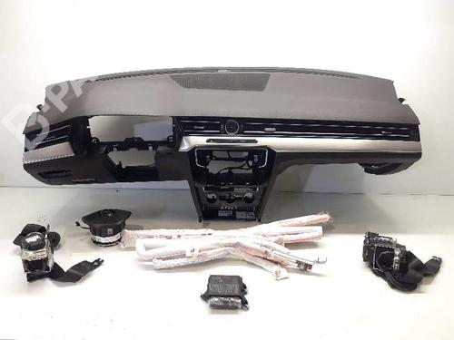 Airbag set VW PASSAT B8 Variant (3G5, CB5) 2.0 TDI (150 hp)null