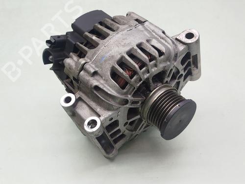 Used Alternator Alternator 38175802 38175802