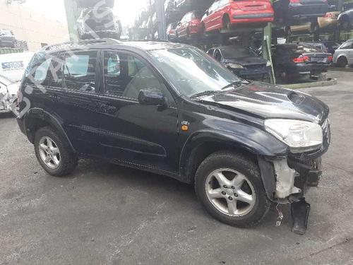 AC-Kompressor TOYOTA RAV 4 II (_A2_)  | BP16260069M34 