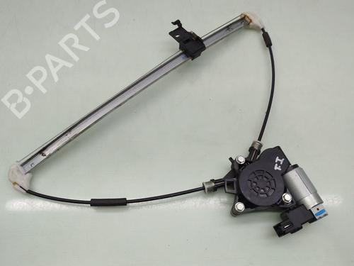 Rear left window mechanism MAZDA CX-7 (ER) 2.2 MZR-CD AWD (ER10A) | BP32469009C24 - Image 4