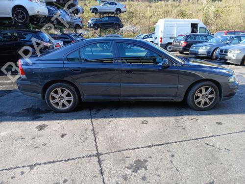 Front left lock VOLVO S60 I (384) D5 | BP24538825C98 