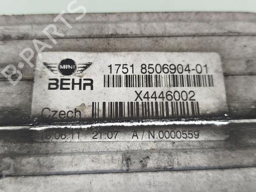 Intercooler MINI MINI COUNTRYMAN (R60) Cooper SD | BP30288720M30 