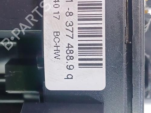 Squib airbag BMW X3 (E83) 2.0 sd | BP25436946C102 