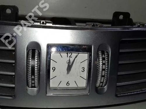Electronic module MERCEDES-BENZ S-CLASS (W221, V221) S 320 CDI 4-matic (221.080, 221.180) | BP9117560M83 