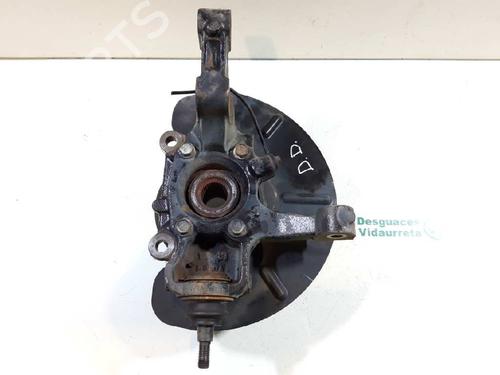 Right front steering knuckle DODGE JOURNEY  | BP9122703M26 