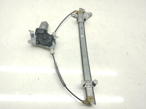 front-right-window-mechanism-nissan-pathfinder-iii-r51-2005-31837507 main image