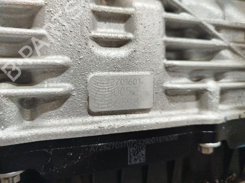 Gearbox MERCEDES-BENZ V-CLASS (W447) V 250 CDI / d (447.811, 447.813, 447.815) | BP29946682M3 