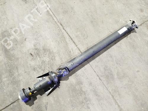 Used Driveshaft MERCEDES-BENZ M-CLASS (W163) ML 400 CDI (163.128) (250 hp) 25735744