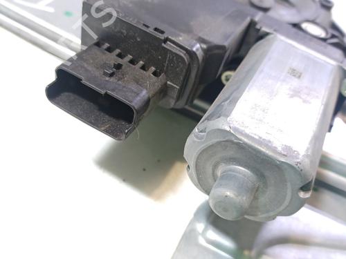 Rear right window mechanism CITROËN C3 III (SX) 1.2 PURETECH 82 | BP33120556C25 - Image 3