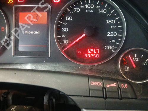 Engine AUDI A4 B7 (8EC) 3.0 TDI quattro | BP34538991M1  - Image 24
