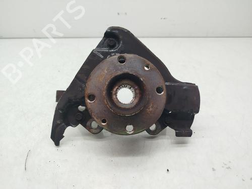 Left front steering knuckle LANCIA MUSA (350_) 1.3 D Multijet (350.AXG11, 350.AXG1A) | BP18649746M25 