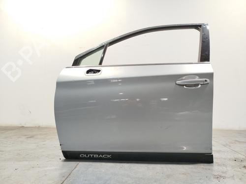 Porte avant gauche SUBARU OUTBACK (BS) 2.0 D AWD (BSD) (150 hp) 23427861