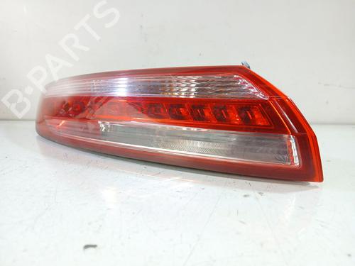 Left taillight RENAULT LAGUNA Coupe (DT0/1) 3.0 dCi (DT03) | BP40106545C34 - Image 4