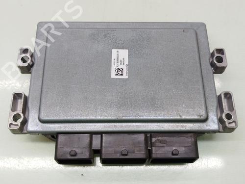Engine control unit (ECU) RENAULT ZOE (BFM_) ZOE | BP36017788M57 - Image 3