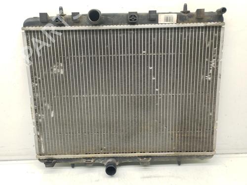 radiatore-acqua-citroen-c-elysee-dd_-2012-31753825 main image