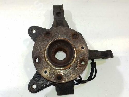 Used Left front steering knuckle MERCEDES-BENZ CITAN MPV (W415) [2012-2021]  9116494