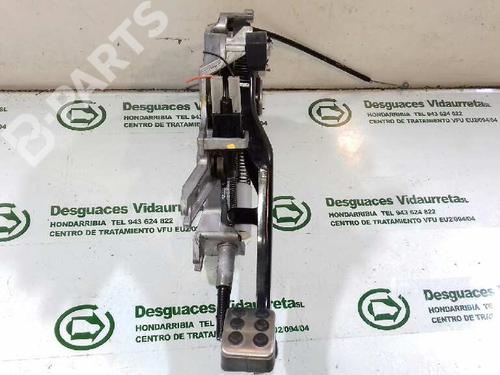 Used Break pedal Break pedal MERCEDES-BENZ M-CLASS (W164) ML 63 AMG 4-matic (164.177) (510 hp) 9116262 9116262