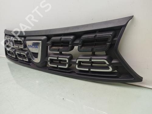 Grille DACIA DUSTER (HM_) 1.5 dCi 115 4x4 | BP30058250C40