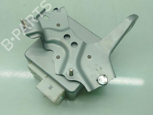 Elektronisk modul TOYOTA YARIS (_P9_) 1.33 VVT-i (NSP90_, NSP90R) | BP29544918M83 