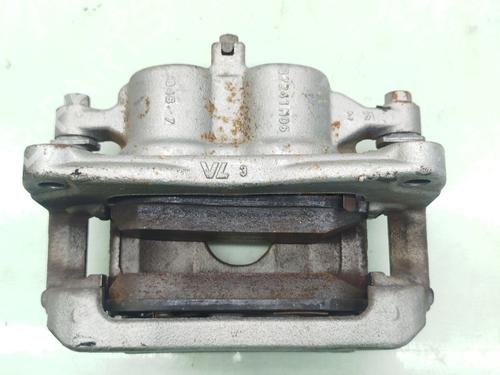 Right front brake caliper MERCEDES-BENZ X-CLASS (470) X 250 d (470.230) | BP40107308M104 - Image 3