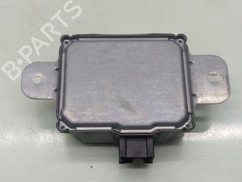 Electronic module RENAULT SCÉNIC III (JZ0/1_) 1.6 dCi (JZ00, JZ12) | BP32262052M83