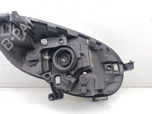 Left headlight CITROËN C1 (PM_, PN_) 1.0 | BP28040927C28 