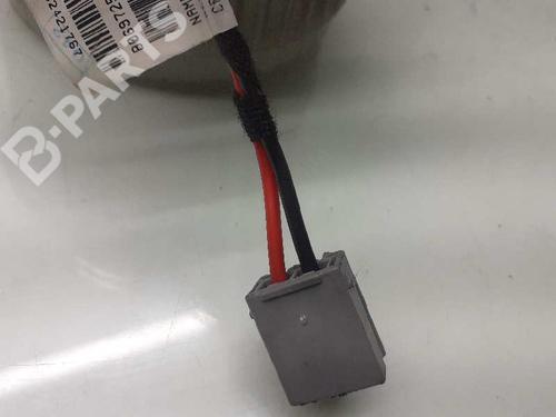 Heater blower motor OPEL INSIGNIA A (G09) 2.0 CDTI 4x4 (68) | BP10381820M62 