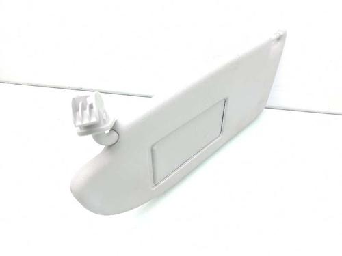 Used Left sun visor Left sun visor SEAT IBIZA IV SC (6J1, 6P5) 1.2 (70 hp) 9769860 9769860