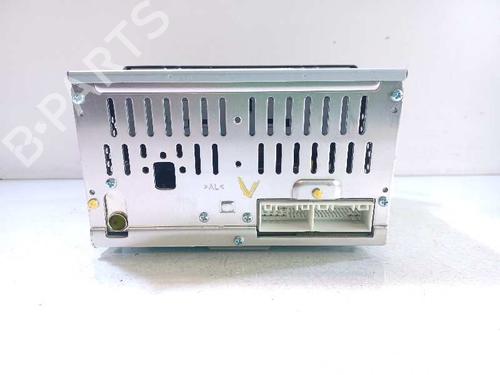Radio KIA CEE'D (JD)  | BP15468471E6 