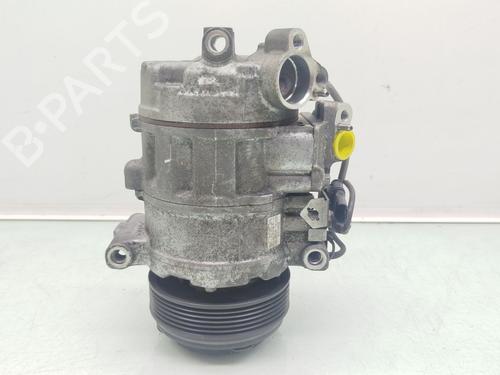 Used AC compressor BMW 5 (E60) 520 d (177 hp) 25482983