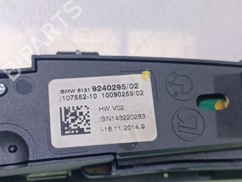 Switch BMW X3 (F25) xDrive 20 d | BP15651518I30 