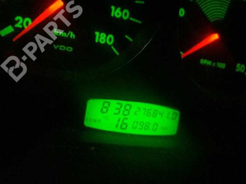 Driveshaft IVECO DAILY III Van  | BP5766231M37 