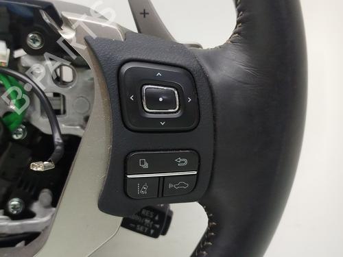 Rat LEXUS NX (_Z1_) 300h AWD (AYZ15) | BP39614472C49 - Image 3