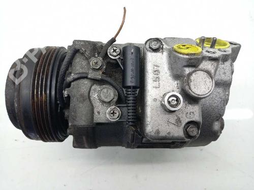 AC compressor BMW X3 (E83)  | BP11913700M34 