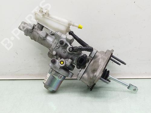 Used Servo brake Servo brake RENAULT ZOE (BFM_) ZOE (58 hp) 36032705 36032705