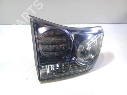 Venstre baglygte bagklap LEXUS RX (_U3_) 400h (MHU38_) (211 hp) 32206846