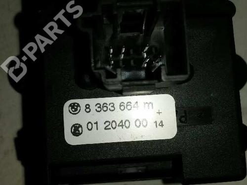 Steering column stalk BMW 3 (E46) 320 d | BP1318148I23 