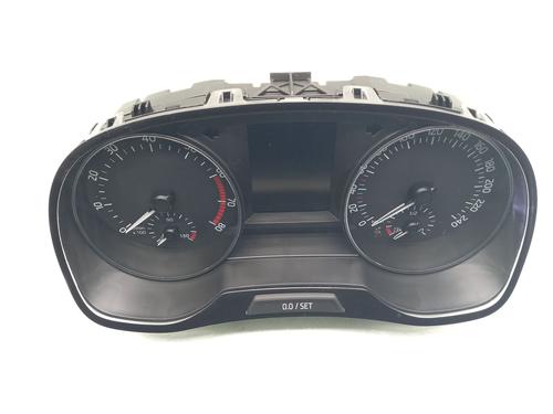 Instrument cluster SKODA FABIA III (NJ3) 1.0 | BP16722754C47 