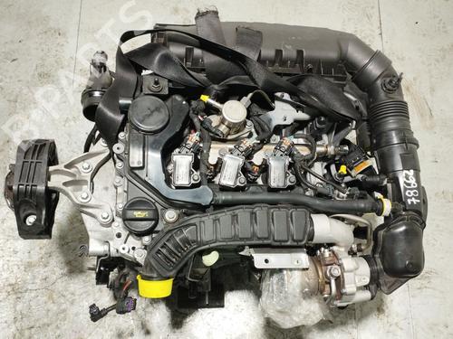 Used Engine PEUGEOT 2008 II (UD_, US_, UY_, UJ_, UR_, UC_) 1.2 PureTech 130 (USHNS, URHNS) (130 hp) 27996925