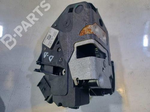 Used Front right lock FORD FOCUS III [2010-2020]  11013881