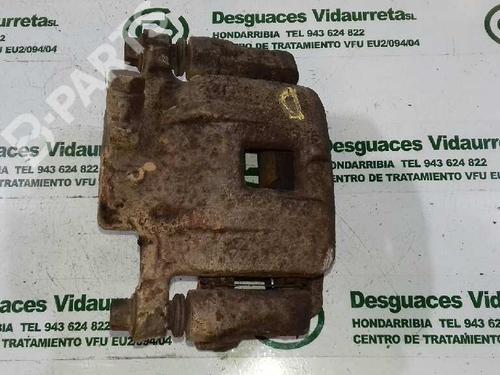 Bremssattel rechts hinten OPEL FRONTERA B (U99) 2.2 DTI (6B_ZC, 6B_VF, 6B_66, 6B_76) (116 hp) 11558338