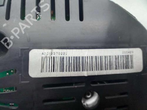 Instrument cluster OPEL INSIGNIA A Sports Tourer (G09)  | BP12829518C47 