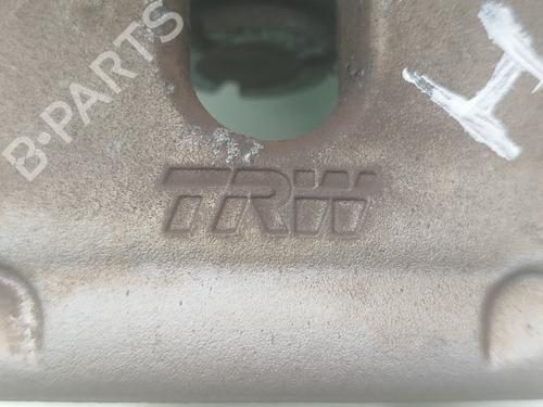 Left rear brake caliper MERCEDES-BENZ GLA-CLASS (X156) GLA 220 CDI 4-matic (156.905) | BP29357002M107 
