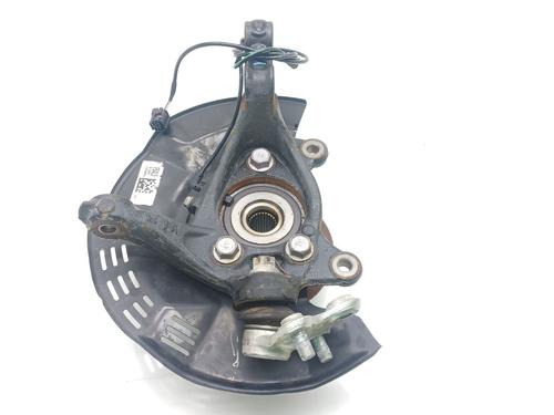 Left front steering knuckle TOYOTA COROLLA Hatchback (_E21_, _EA1_, _EH1_) 1.8 Hybrid (ZWE211) | BP37792631M25 - Image 3